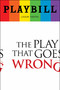 The Play that Goes Wrong